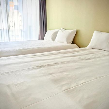 Rest Collection Kujo Osaka Apartment ภายนอก รูปภาพ