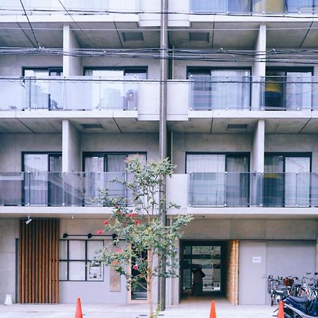 Rest Collection Kujo Osaka Apartment ภายนอก รูปภาพ